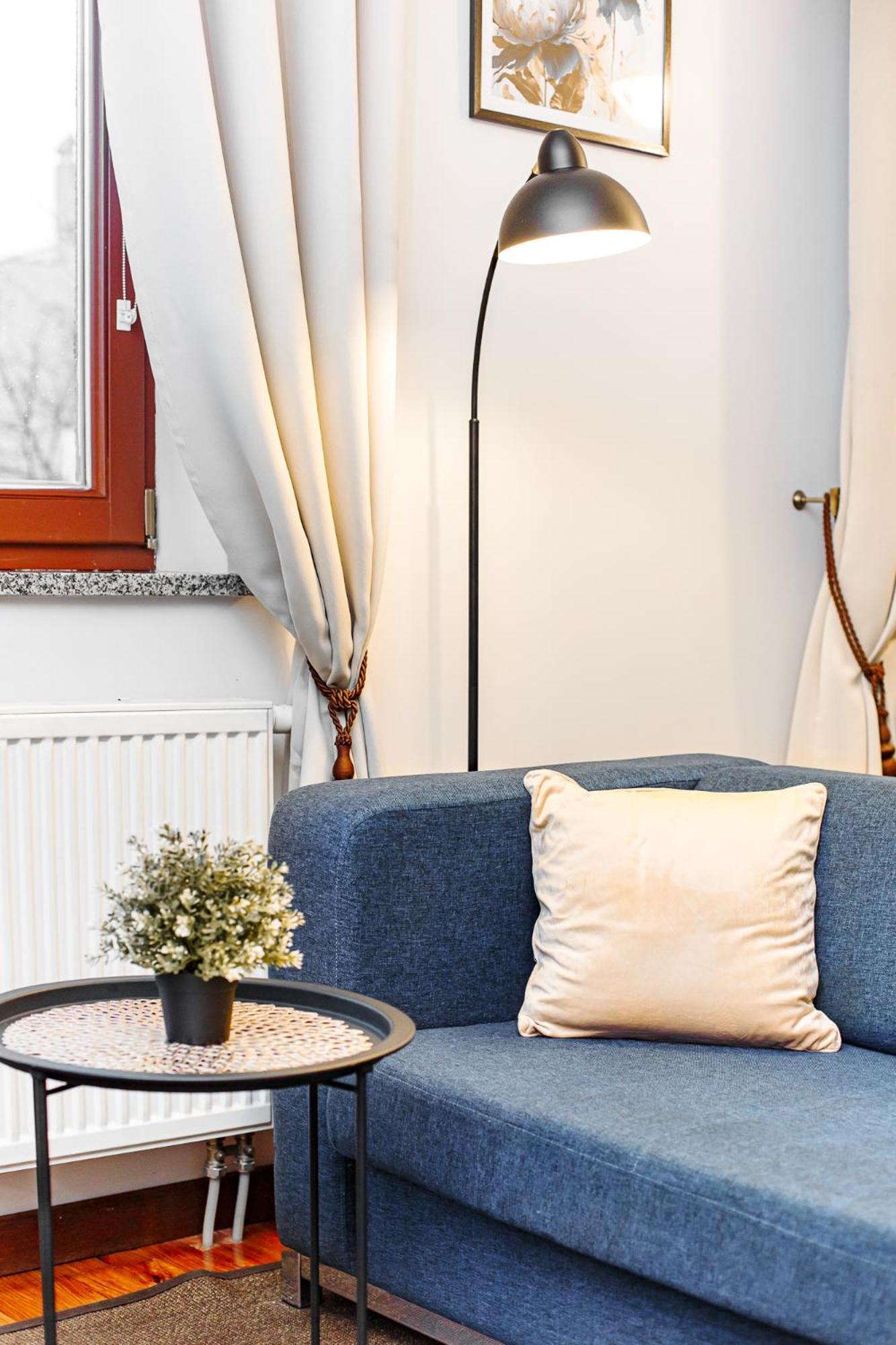 Cozy Apartment Wroclaw Exterior photo